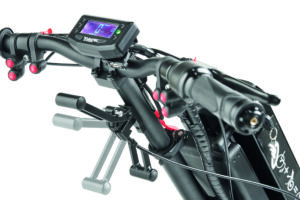 Levier de déverrouillage Bates 2 Plus Levier de déverrouillage Bates 2 Plus